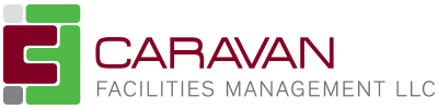 Caravan Facilities Management Logo