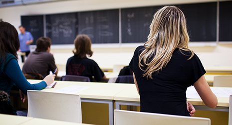 Educational Campuses