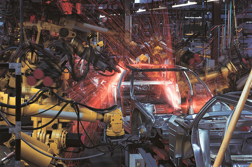 Automotive Industry