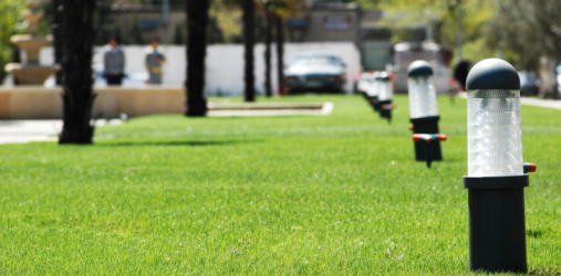 Grounds Keeping Services