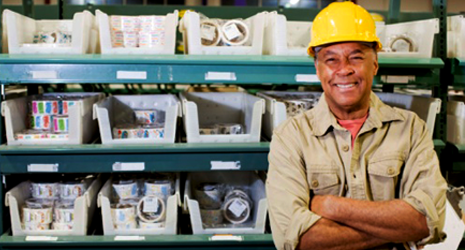 Integrated Facilities Management Services