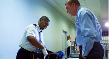 Facility Security