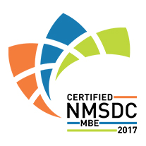 National Minority Supplier Development Council Member