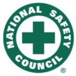 National Safety Council Member