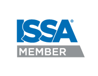 ISSA Member