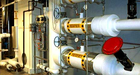 Facility Maintenance Services