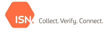 ISN logo