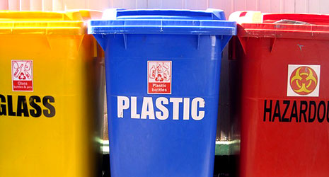 Environmental Solutions