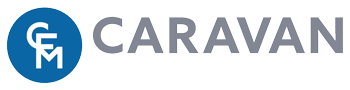 caravan fm logo